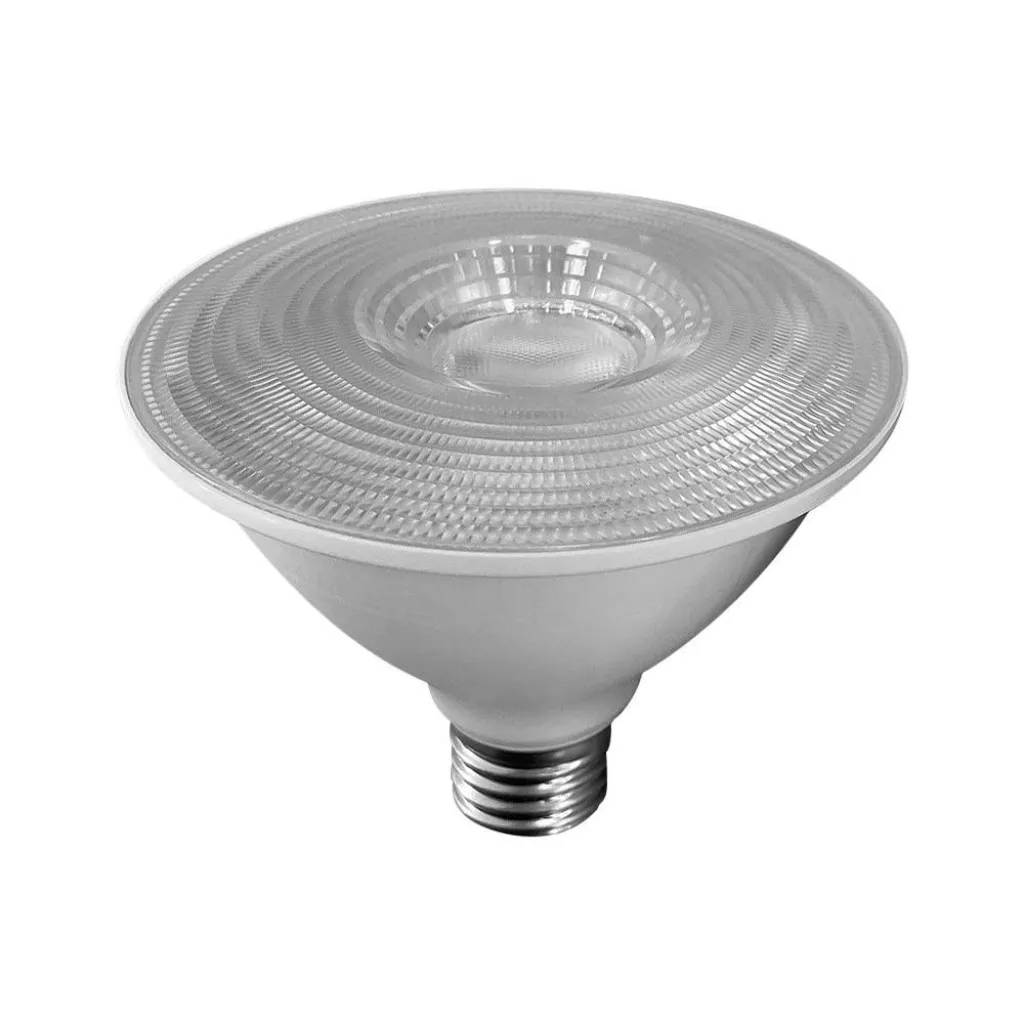 V-TAC PRO Lampadina LED Chip Samsung E27 11W PAR30 6400K - immagine 1