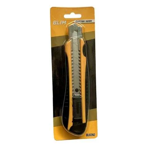 Taglierina Blim 18mm - immagine 1