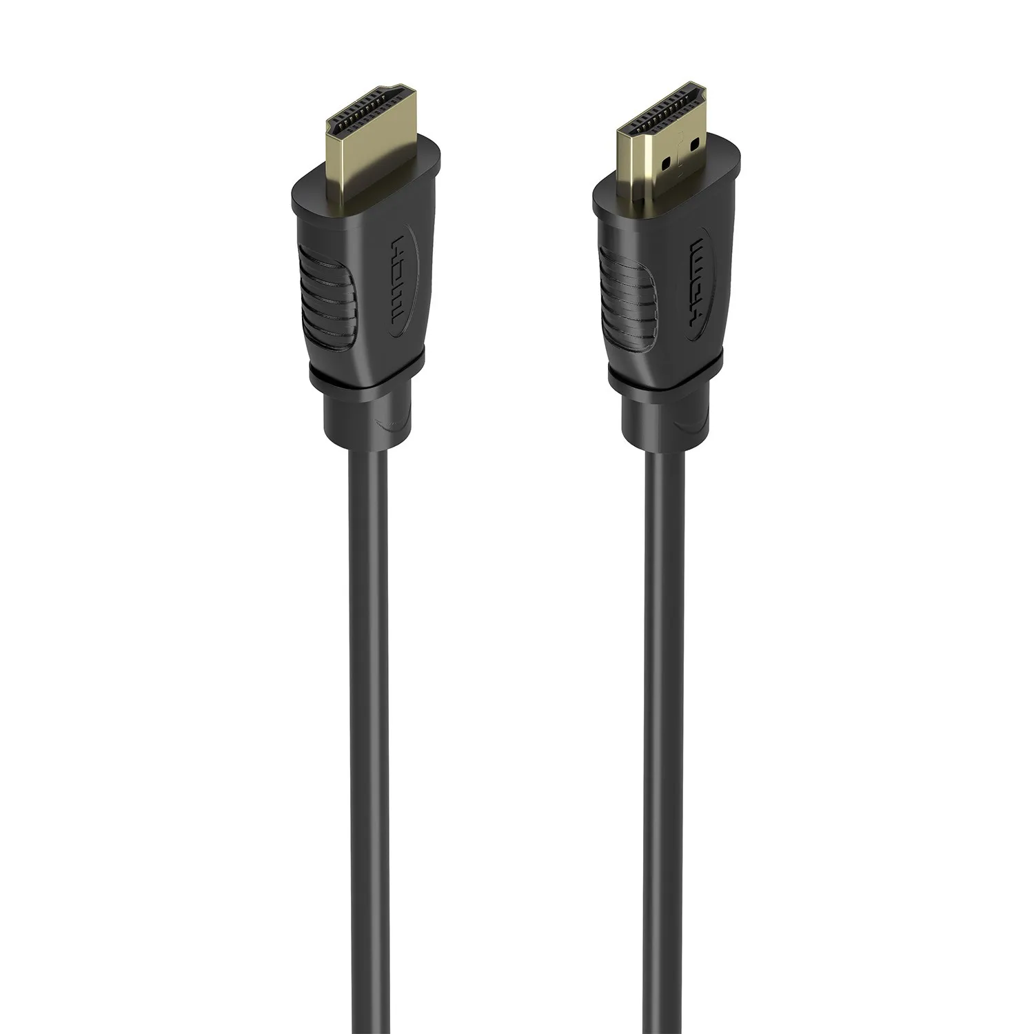 AISENS A150-0957 cavo HDMI 05 m HDMI tipo A (Standard) Nero - immagine 1