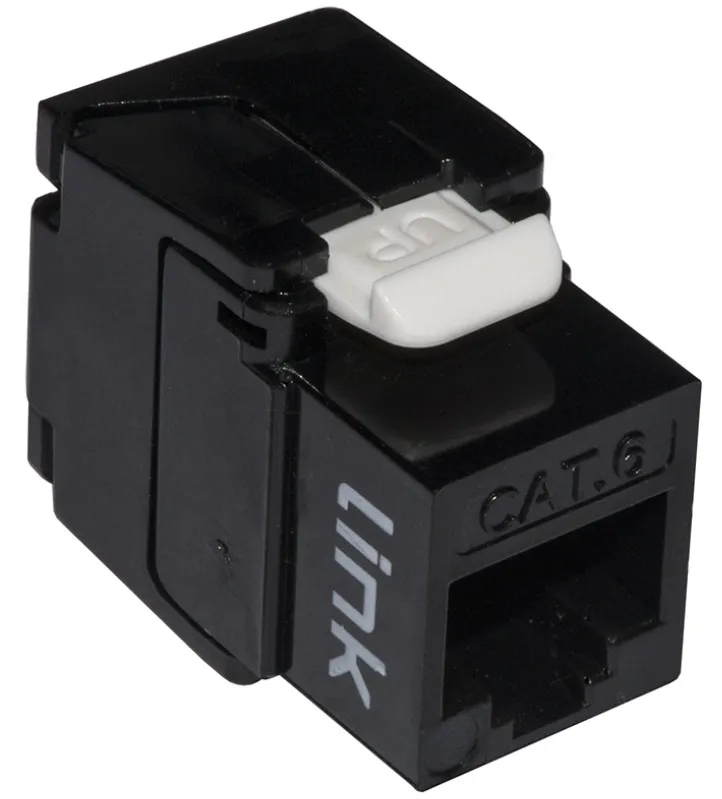 LINK LK6UTB modulo Keystone - immagine 1