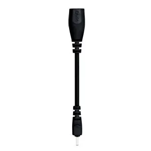 Adattatore originale Nokia CA-44 per caricabatterie grande a pic - immagine 1