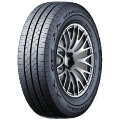 GT Radial Maxmiler Pro2 215/65 R16 109/107T - immagine 1