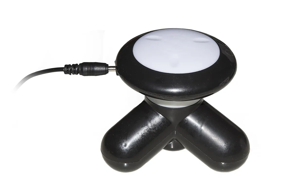 Massaggiatore Vibrante Usb Elettrico - immagine 1