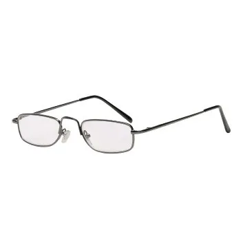 Hama 00096257 occhiali di moda Unisex Ovale Nero - immagine 1