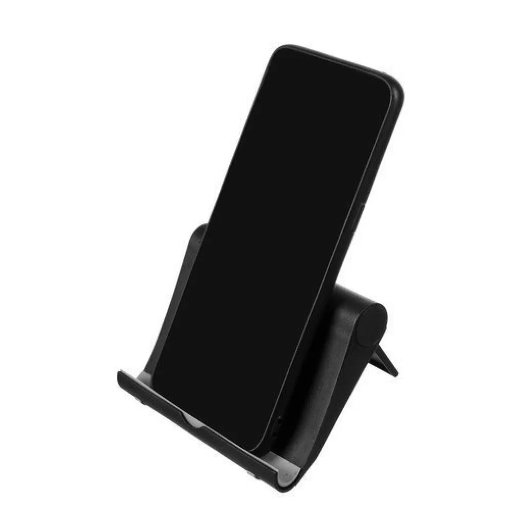 Supporto smartphone regolabile stand per telefono scrivania universale - immagine 1