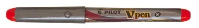 Pilot SVP-4M-R V-pen red penna stilografica - immagine 1