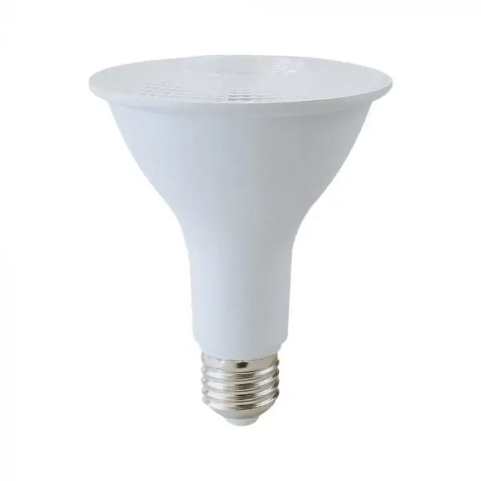 V-TAC Lampadina LED E27 11W PAR30 3000K - immagine 1