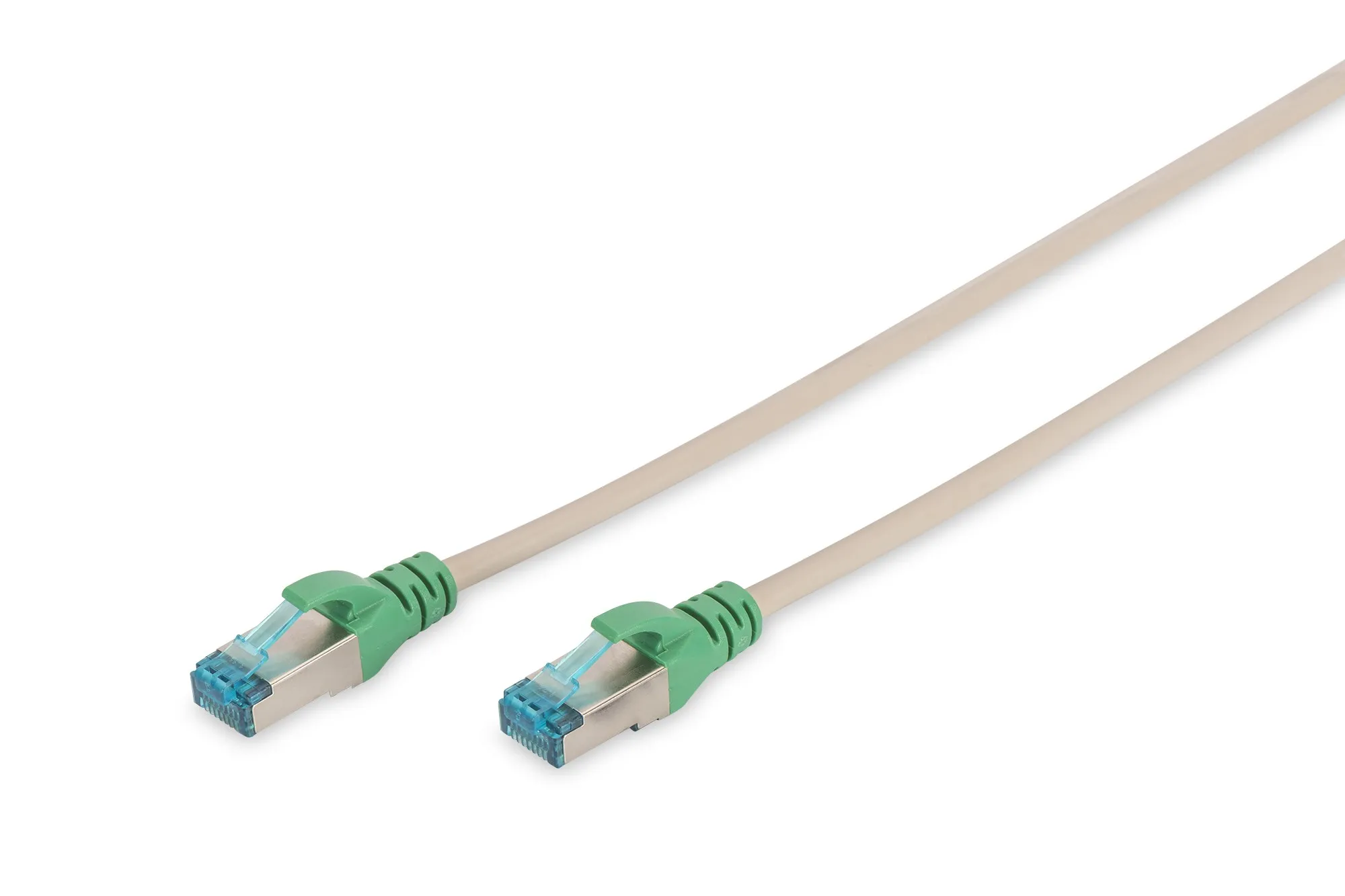 Cavo Incrociato Schermato Cat 5E Mt 2 Digitus - immagine 1