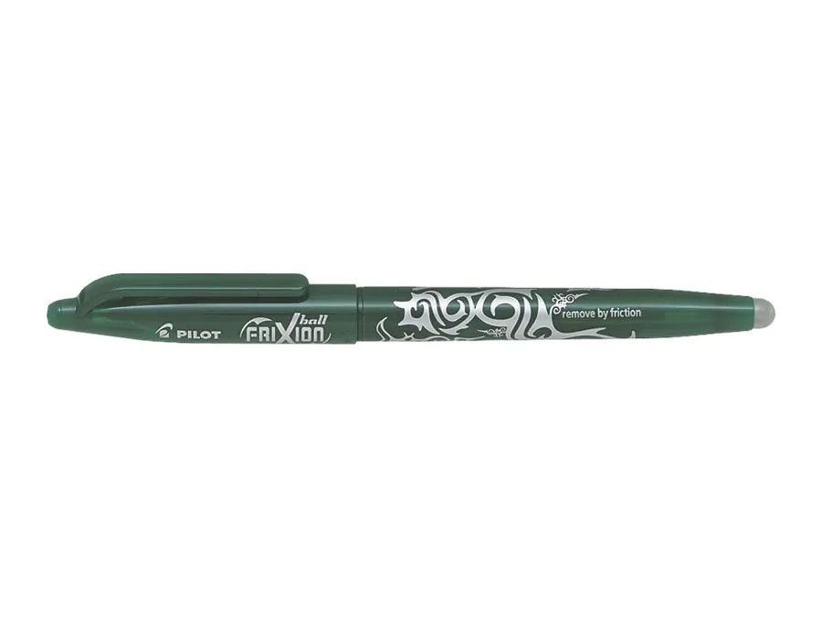 Pilot FriXion Penna in gel con cappuccio - immagine 1