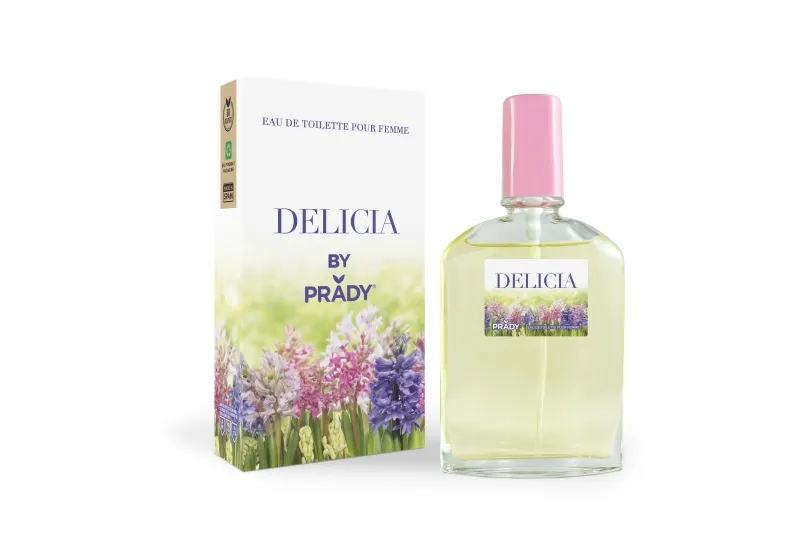 Prady Women's Delight - Flacone da 90 ml - Flacone spray - immagine 1