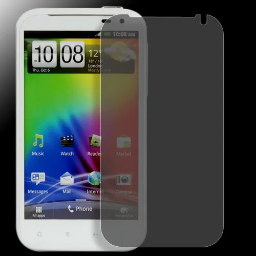 Pellicola protettiva per HTC Sensation XL - immagine 1