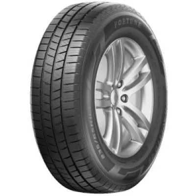 Fortune Travello 4S 205/75 R16 113/111R - immagine 1