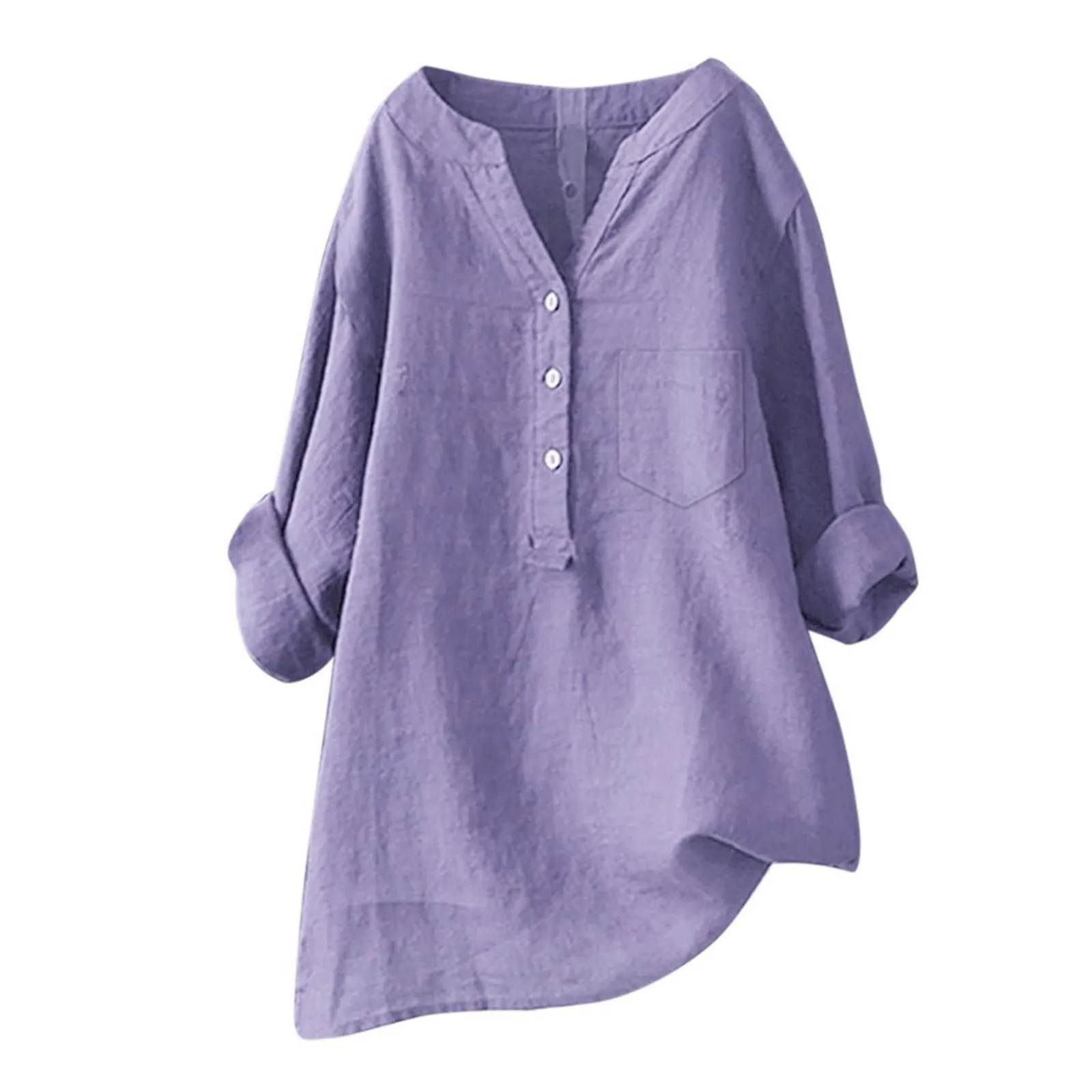Tinta Rosa My Orders Camicette Estive Donna Curvy Camicia A Righe Donna Camicia Donna Estiva Manica Lunga Camicia Giallo Ocra Donna Camicia Bianca Donna Ristorante Womens Summer Tops Clearance Items - immagine 3