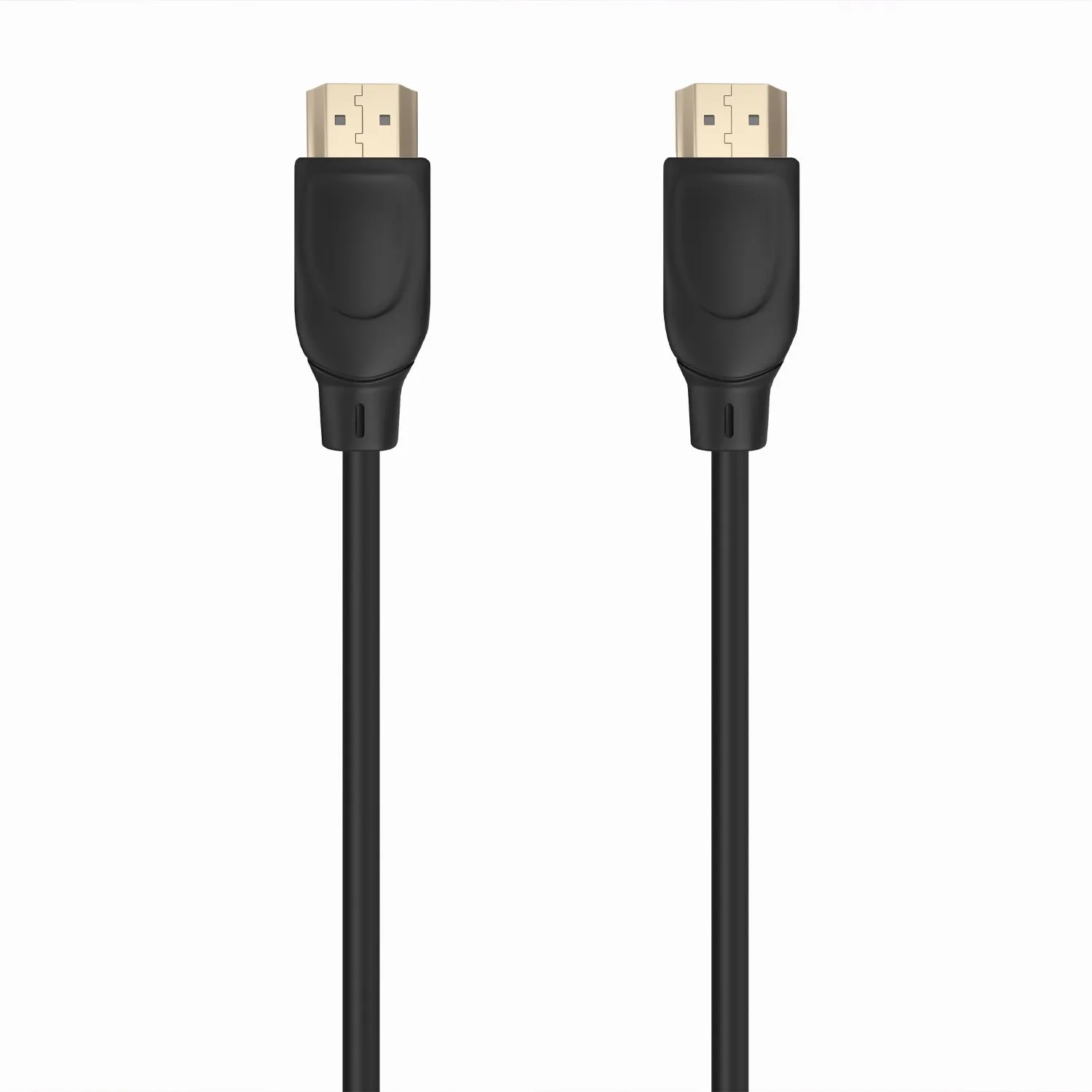 AISENS A120-0722 cavo HDMI 1 m HDMI tipo A (Standard) Nero - immagine 1