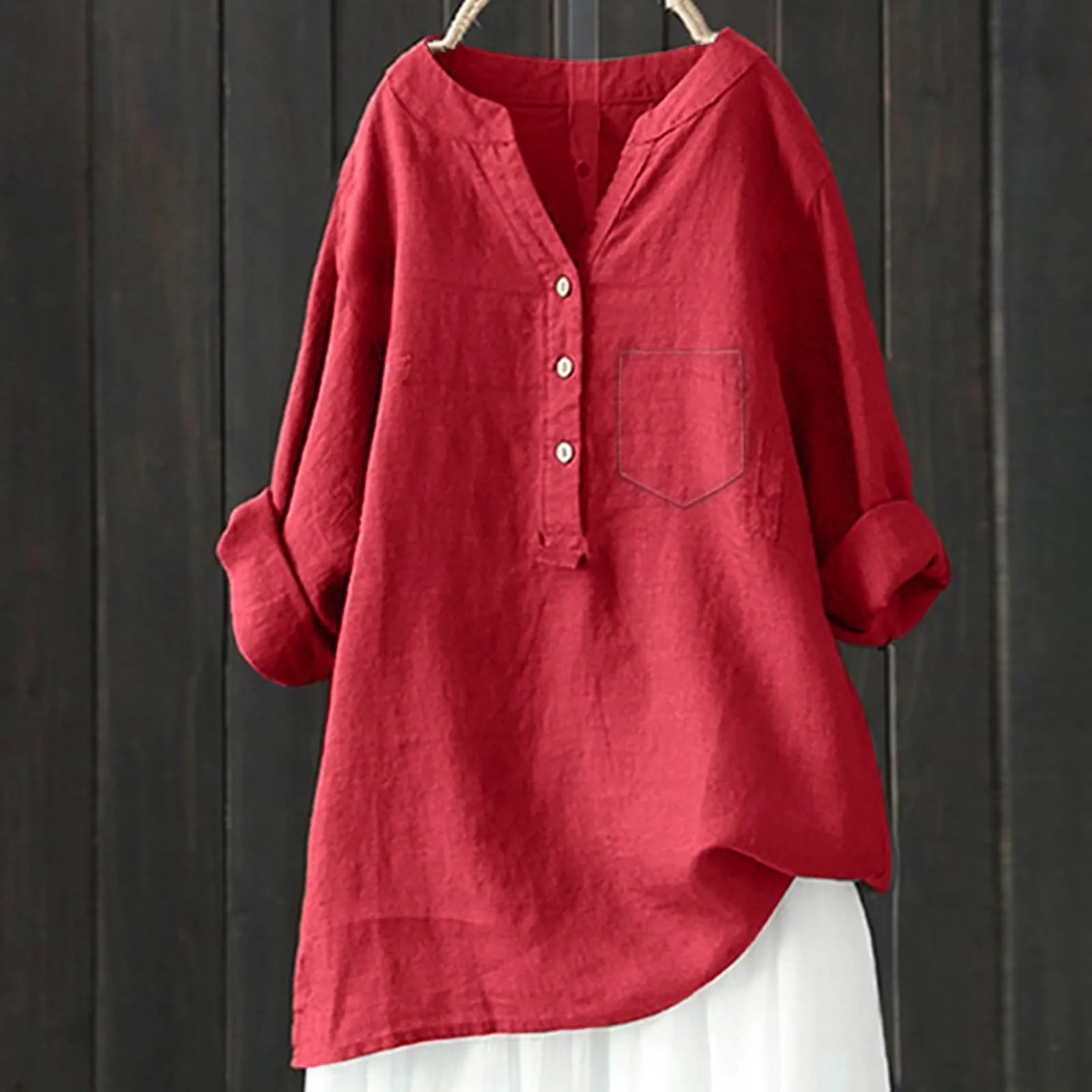 Completi Lana Donna Prime Deals Casacca Donna Elegante Felpe Eleganti Donna Camicia Messicana Donna Camicia A Body Bianca Lovable Copricostume Camicia Donna Oro Divise Camerieri Prime Deals - immagine 2