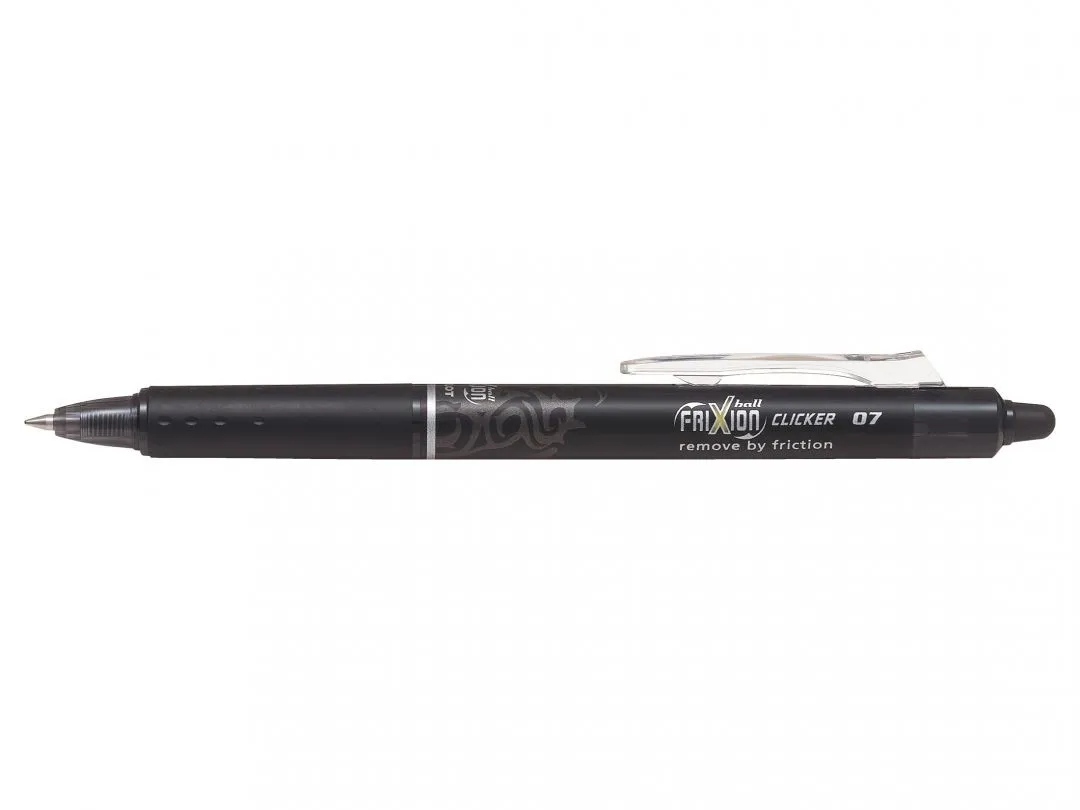 Pilot BLRT-FR7-B Nero 1 pz - immagine 1