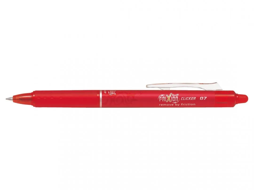 Pilot BLRT-FR7-R Rosso 1 pz - immagine 1