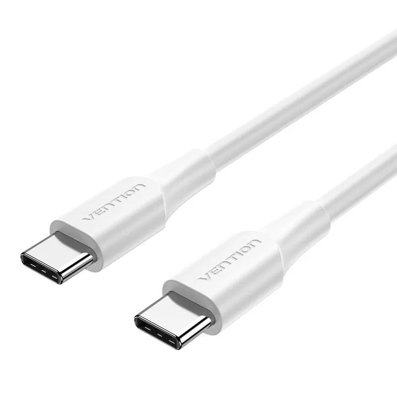 Vention TAXWD cavo USB USB 2.0 Bianco - immagine 1