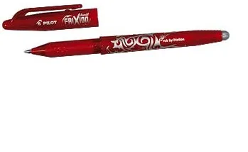 Pilot BL-FR7 Penna stick a sfera Rosso 1 pz - immagine 1