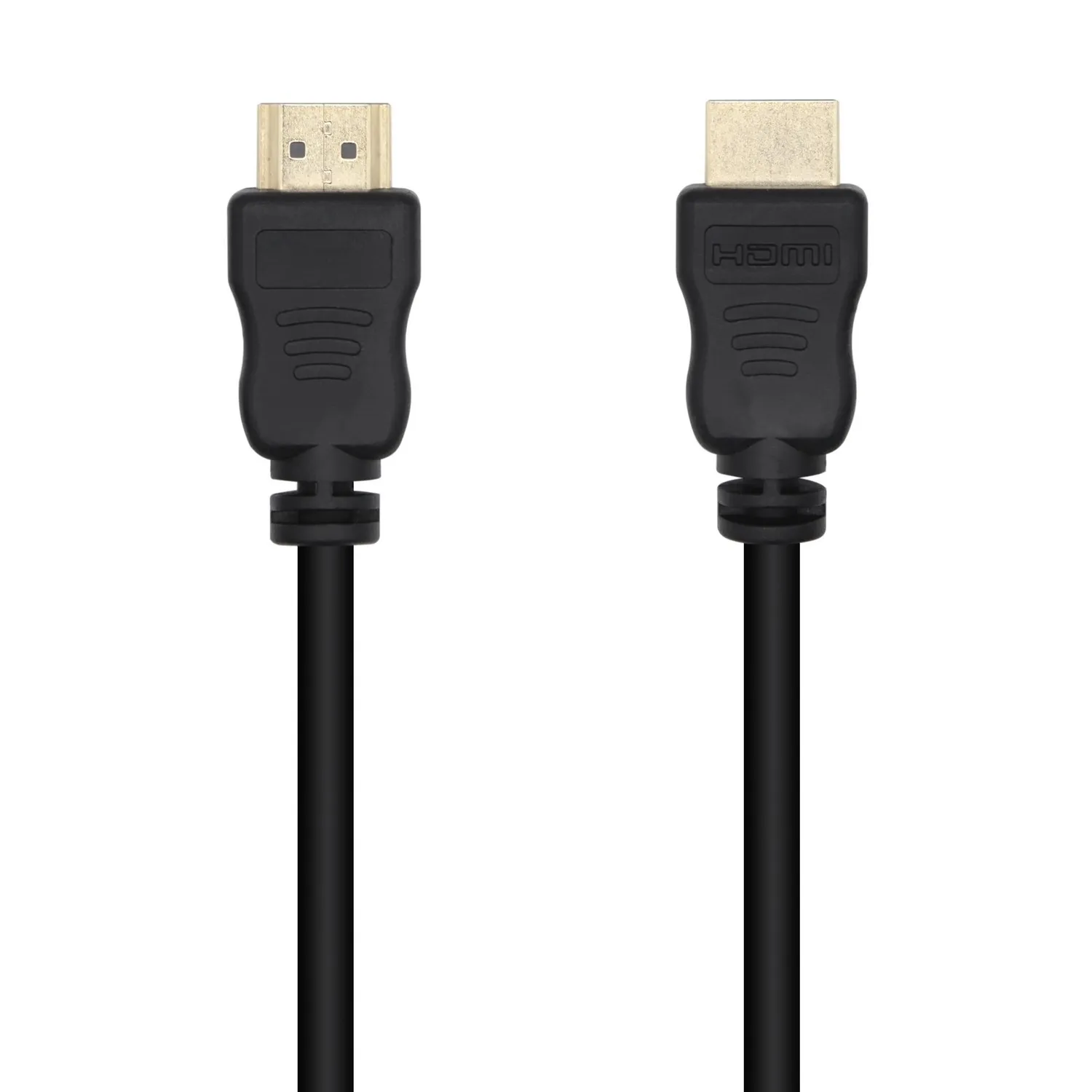 AISENS A119-0531 cavo HDMI 3 m HDMI tipo A (Standard) Nero - immagine 1
