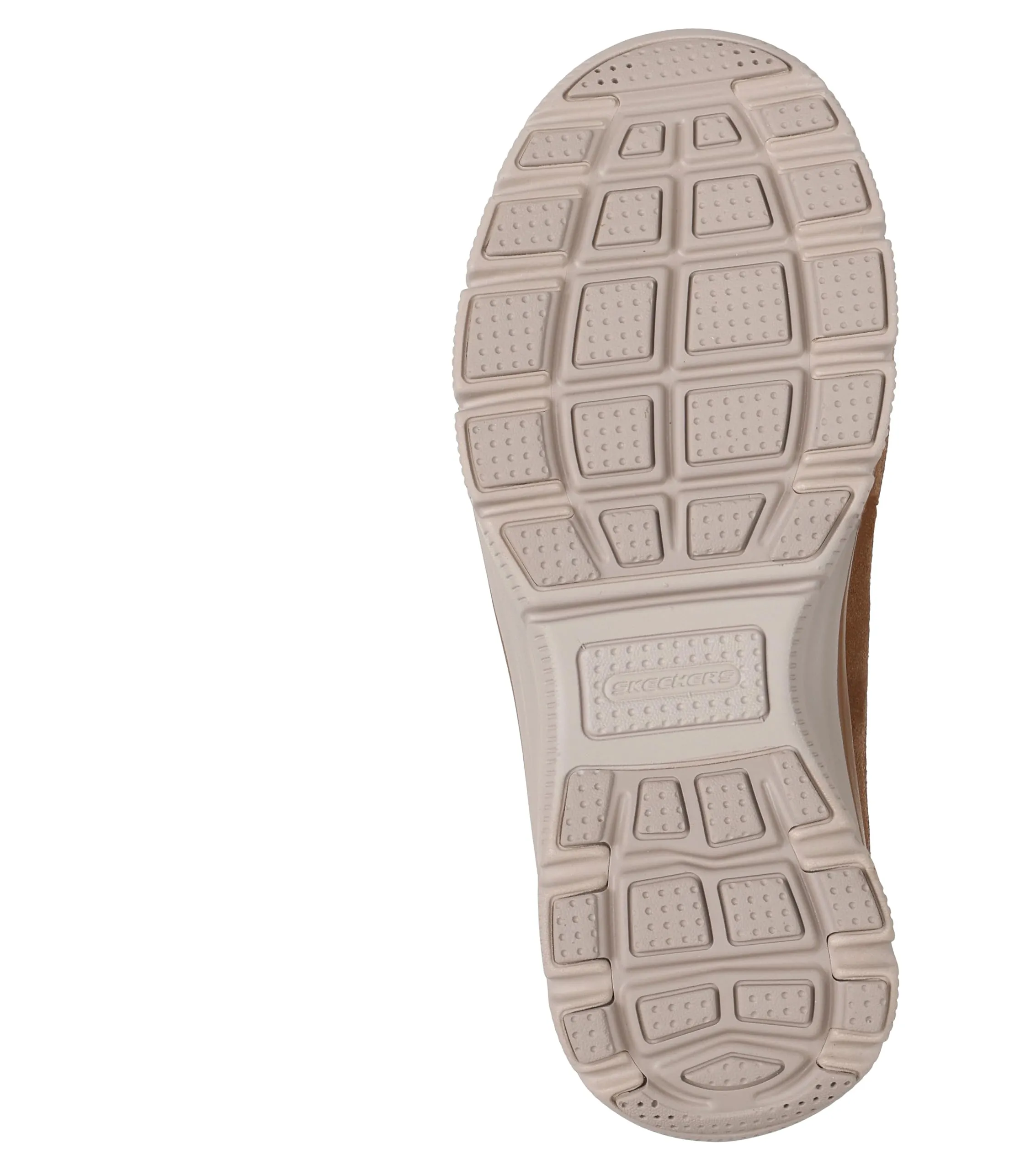 Skechers Pantofole da donna Easy Going-Seasonal Grace, pelle, 35 EU - immagine 2