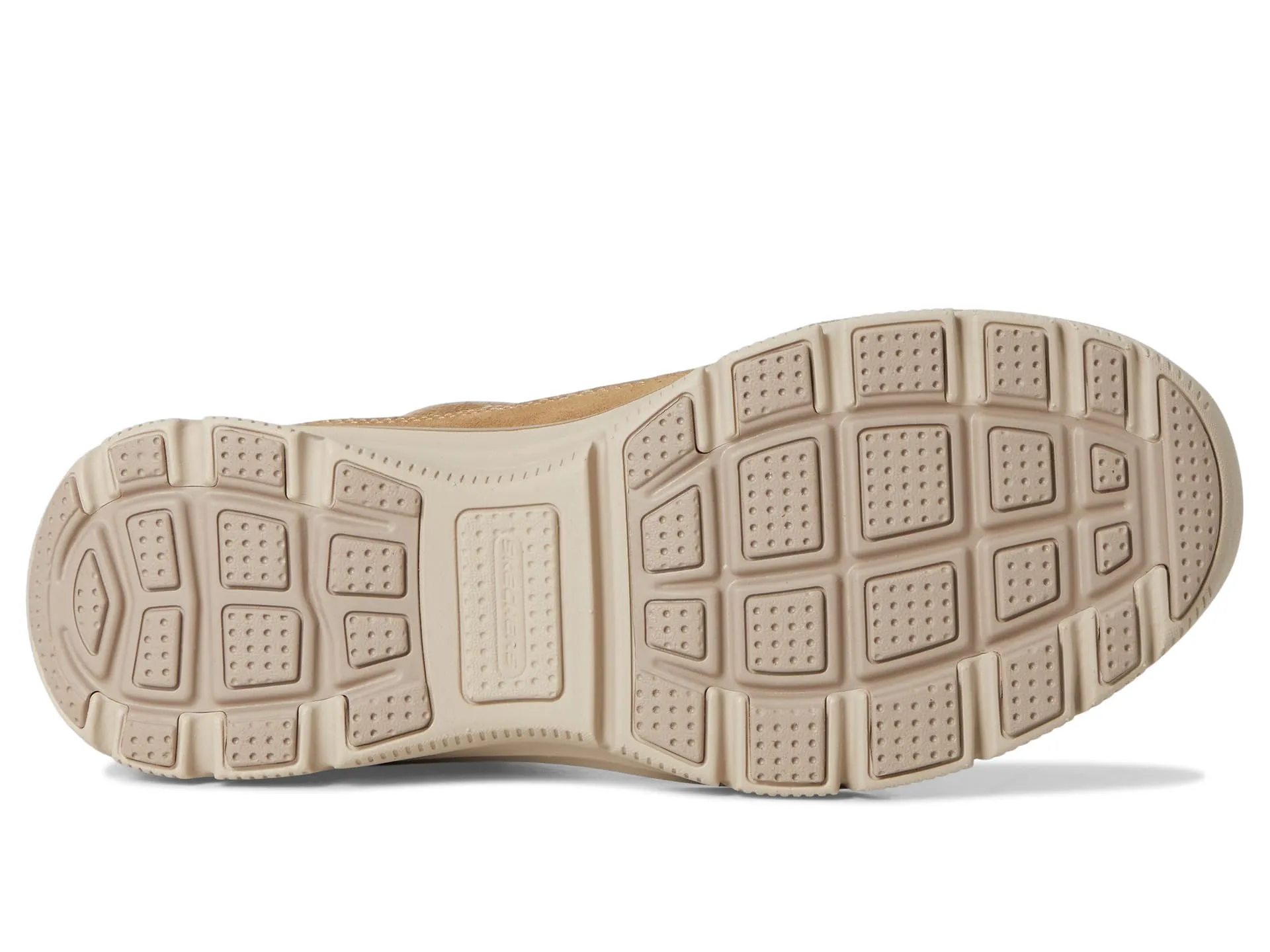 Skechers Mule Grace da donna Easy Going-Seasonal, marrone chiaro, 35.5 EU - immagine 3