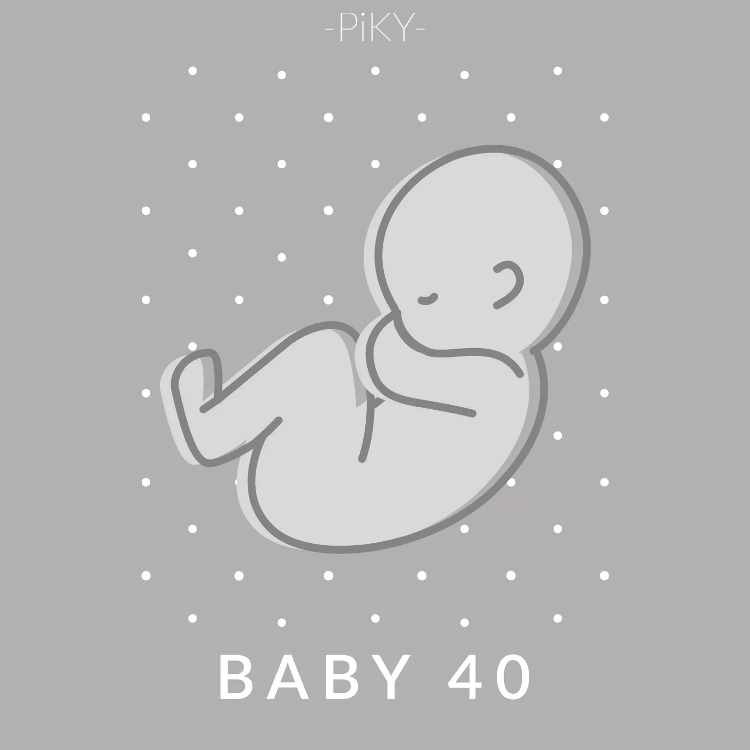 PIKY PACK 4 Paia Collant Neonato in Microfibra 40 Denari, Calzamaglia per Bambini Piccoli Opaca, Taglie dai 3 ai 24 Mesi (IT, Età, 24 mesi, 4 Paia Bianchi) - immagine 4