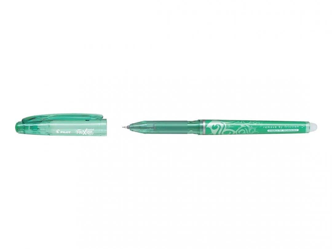 Pilot BL-FRP5 Penna stick a sfera Verde 1 pz - immagine 1