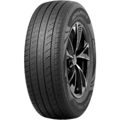 Berlin Tires Royalmax 2 265/70 R17 115T - immagine 1