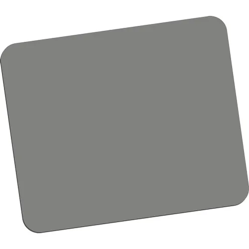 Fellowes 29702 tappetino per mouse Argento - immagine 1