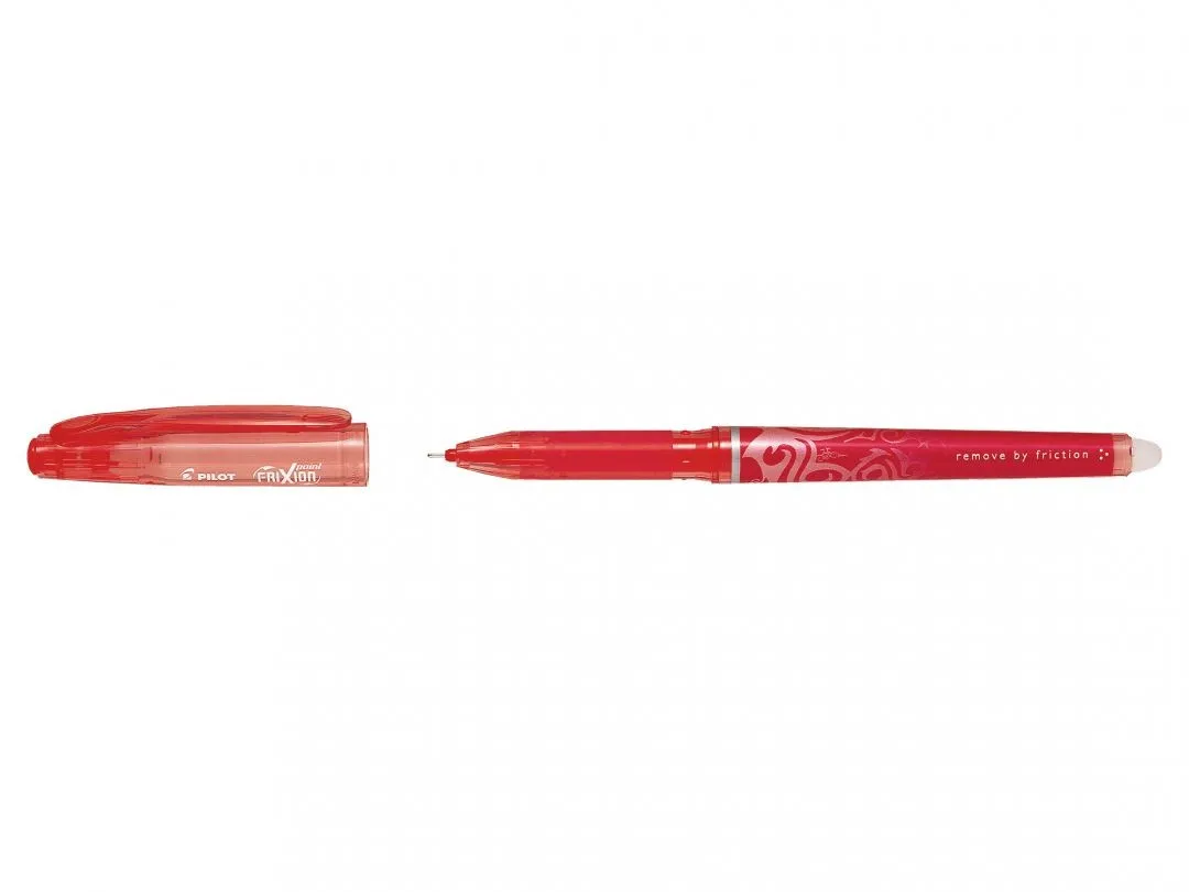 Pilot FriXion Point Rosso - immagine 1