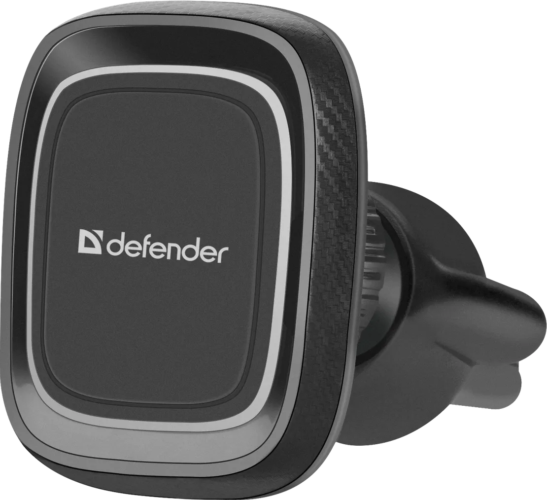 Supporto per auto Defender CH-129 griglia di ventilazione gancio per cavo - immagine 1