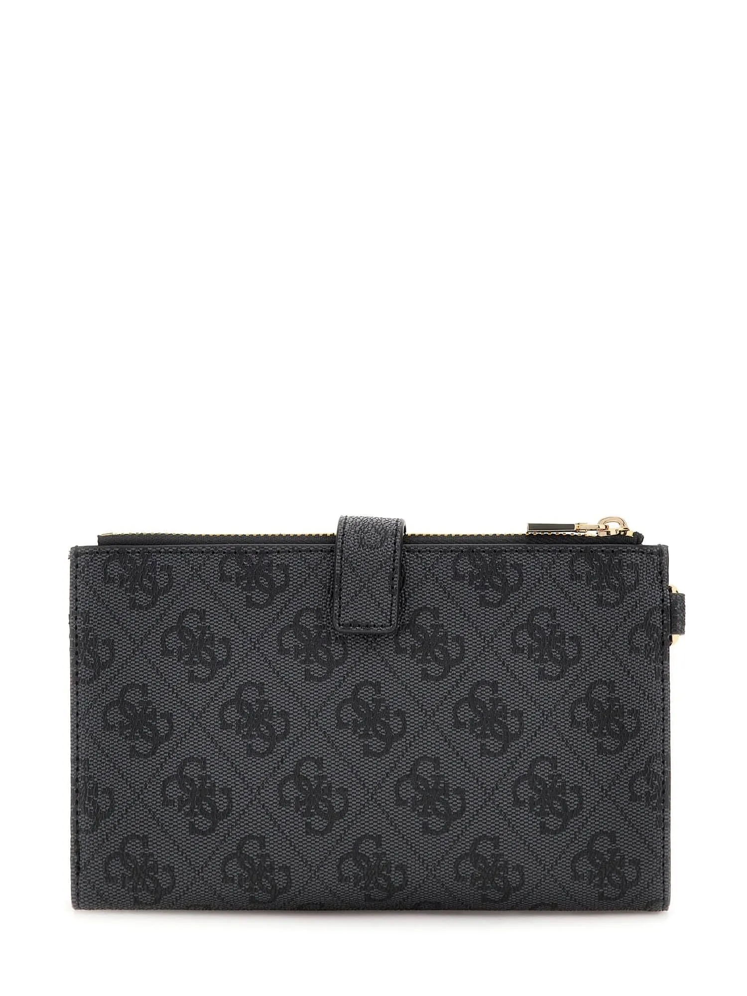 GUESS Laurel II - Portafoglio Organizer Donna con Doppia Zip - immagine 2