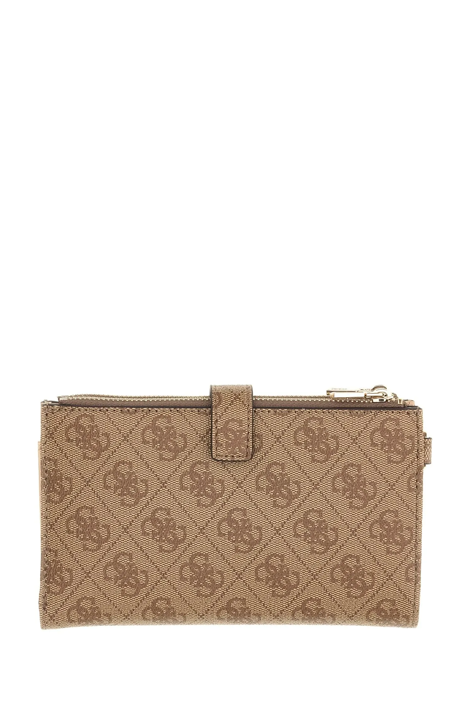 GUESS Laurel II - Portafoglio Organizer Donna con Doppia Zip - immagine 2