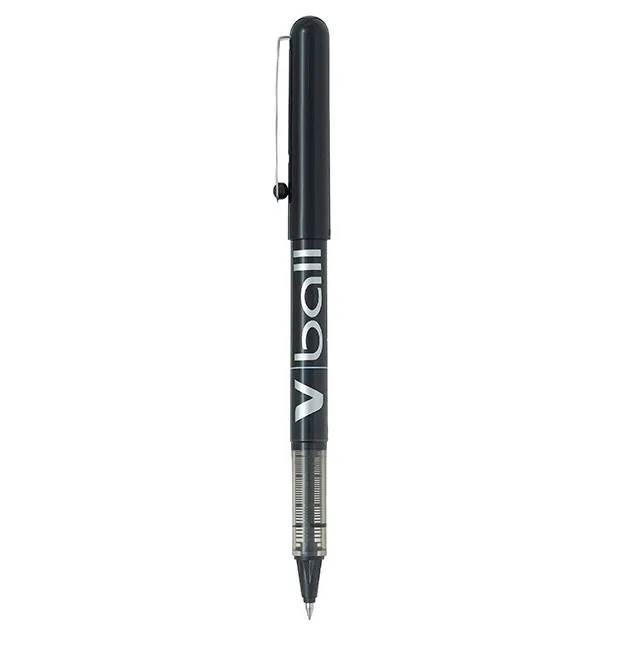 Pilot BL-VB-5 Nero 1 pz - immagine 1