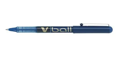 Pilot V-ball 07 blue - immagine 1