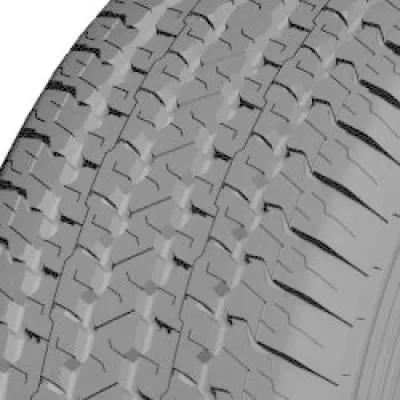 Milever Range A/T2 MU169 255/70 R15 112/110S - immagine 1