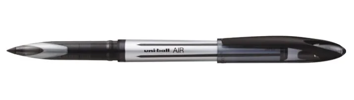 Uni-Ball Air Penna stick a sfera Nero 1 pz - immagine 1