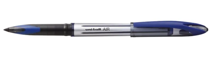 Uni-Ball Air Penna stick a sfera Blu 1 pz - immagine 1