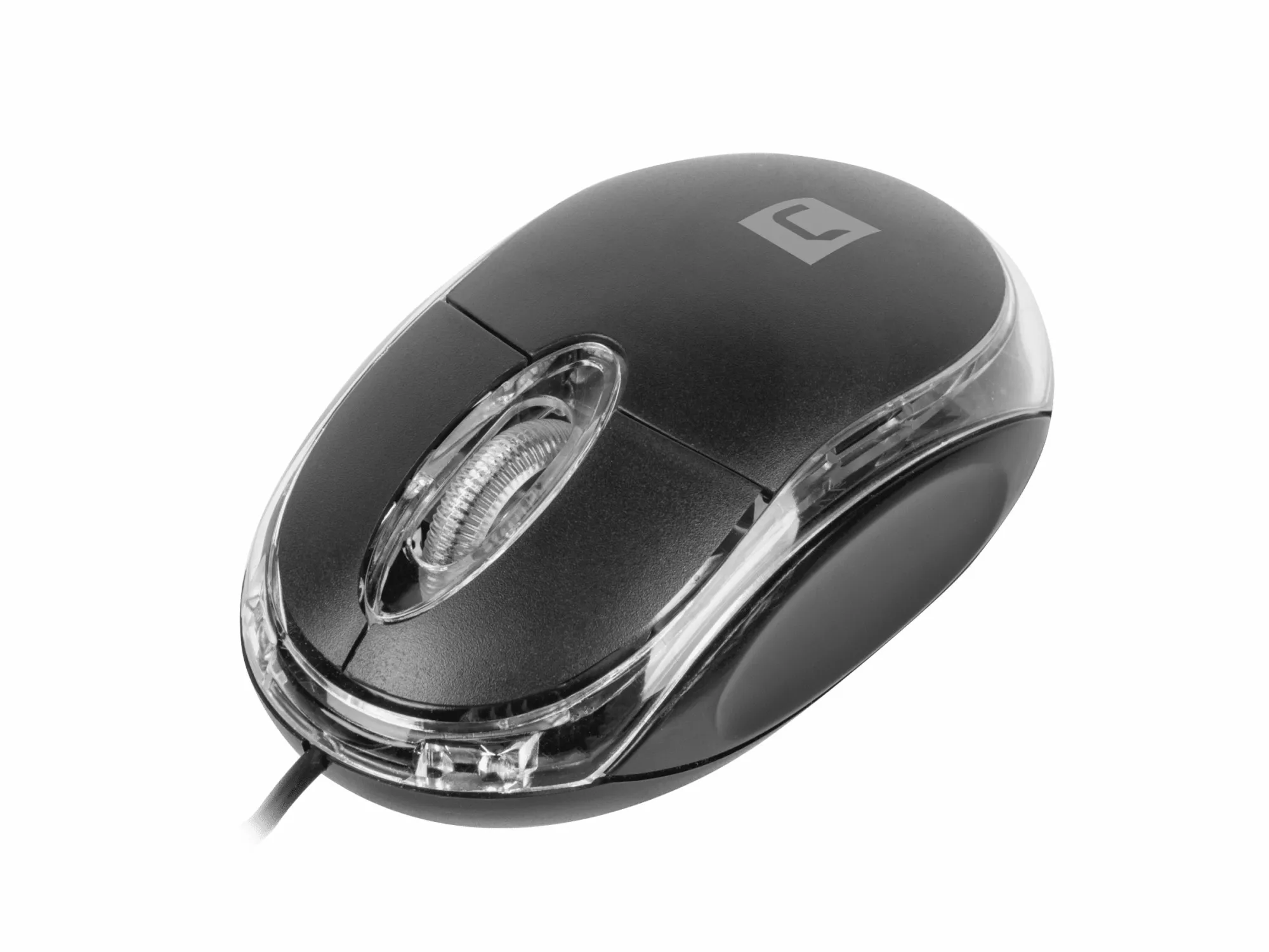 NATEC Vireo 2 mouse Ufficio USB tipo A Ottico 1000 DPI - immagine 1