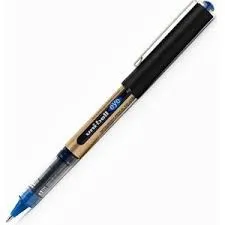 Uni-Ball Eye 10.1.0702 penna roller Penna stick a sfera Blu 1 pz - immagine 1