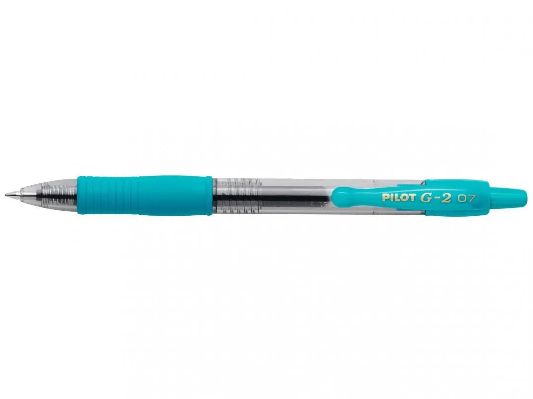 Pilot G-2 Blu - immagine 1