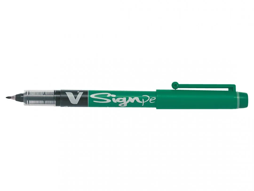 Pilot V Verde - immagine 1