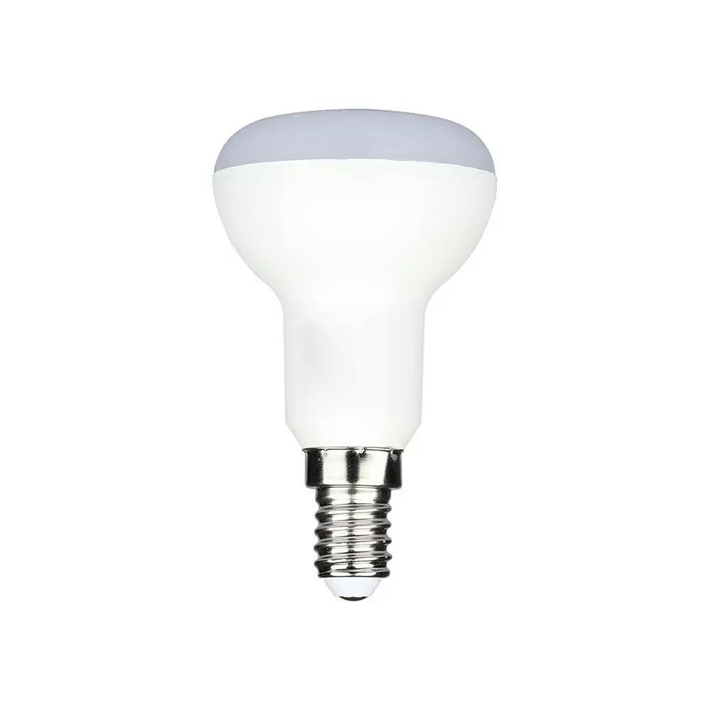 4.8W R50 Led Bulb With Cree Chip 4000K E14 6Yrs Warranty - immagine 1