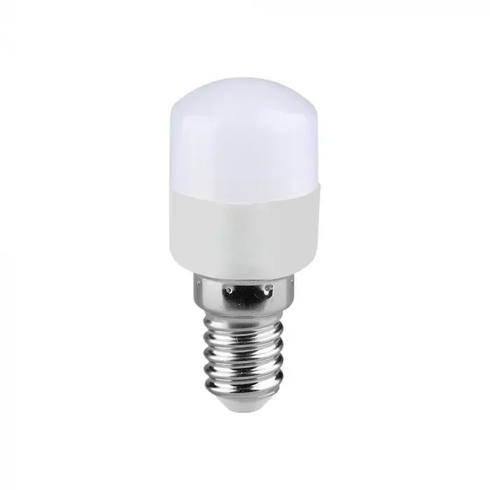 V-TAC Lampadina LED E14 2W ST26 4000K - immagine 1