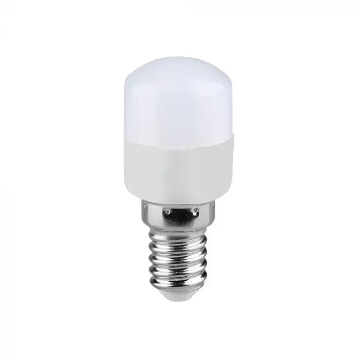 V-TAC Lampadina LED E14 2W ST26 6500K - immagine 1