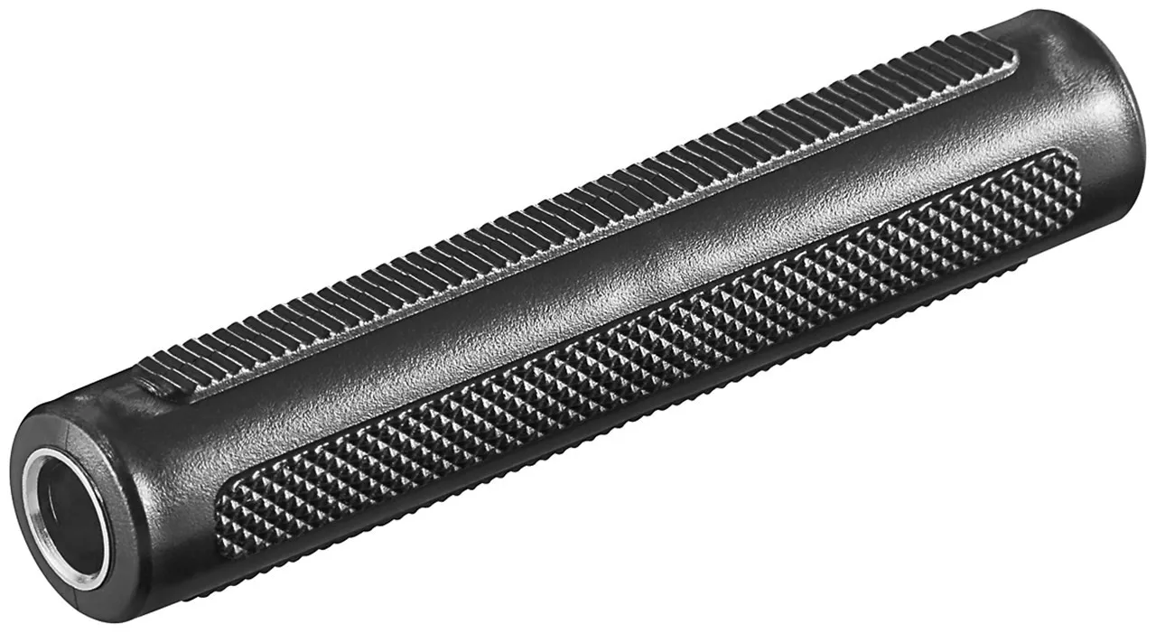 ADATTATORE 6.35 MM FEMMINA/FEMMINA (3-PIN STEREO) - immagine 1