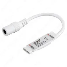 V-TAC Mini amplificatore per strisce LED RGB - SKU 3018 - immagine 1