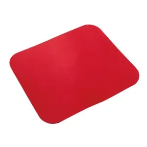 Tappetino Per Mouse 220 X 250 Mm Rosso - immagine 1