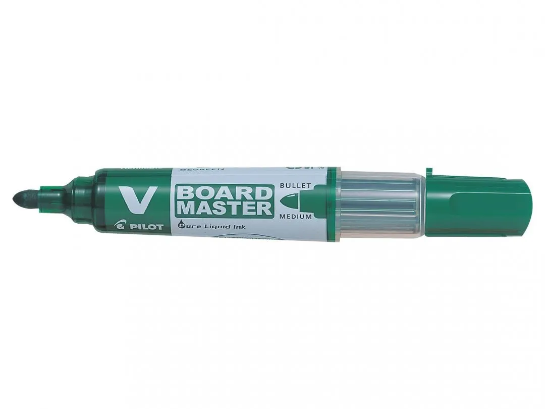 Pilot V Verde - immagine 1